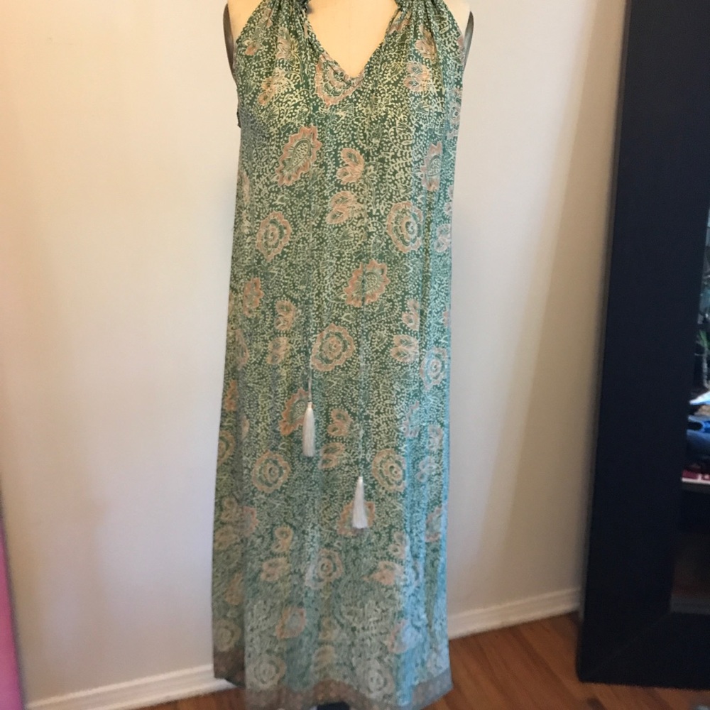 Natalie Martin Dress
